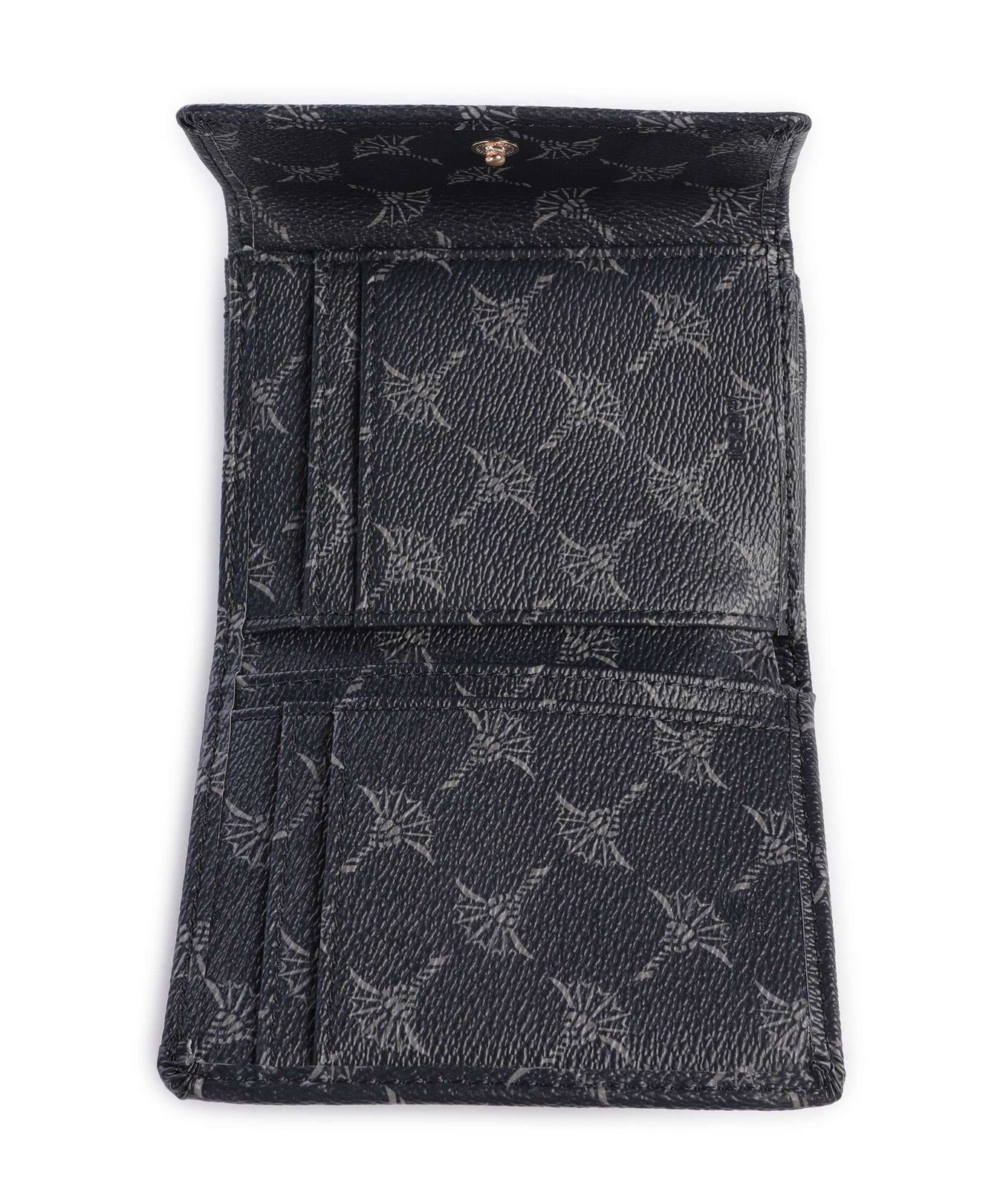 JOOP! Cortina 1.0 Simona Wallet dark navy