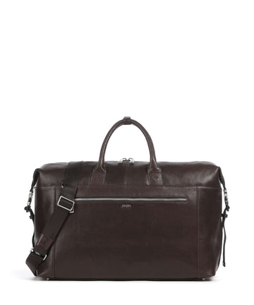 JOOP! Treviso Maik Borsone da weekend dark brown