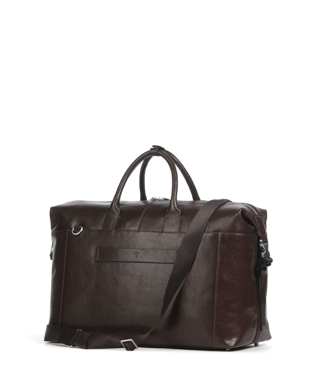 JOOP! Treviso Maik Weekend bag dark brown