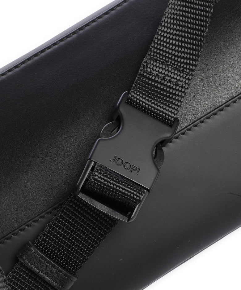 JOOP! Manciano Leo Fanny pack black