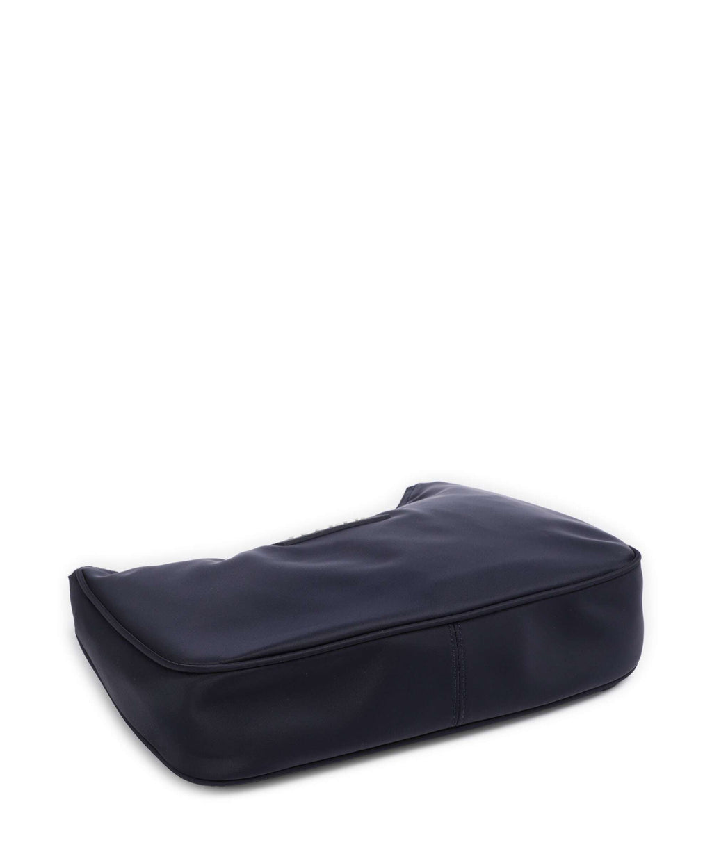 Bogner Saxon Odette Shoulder bag dark blue