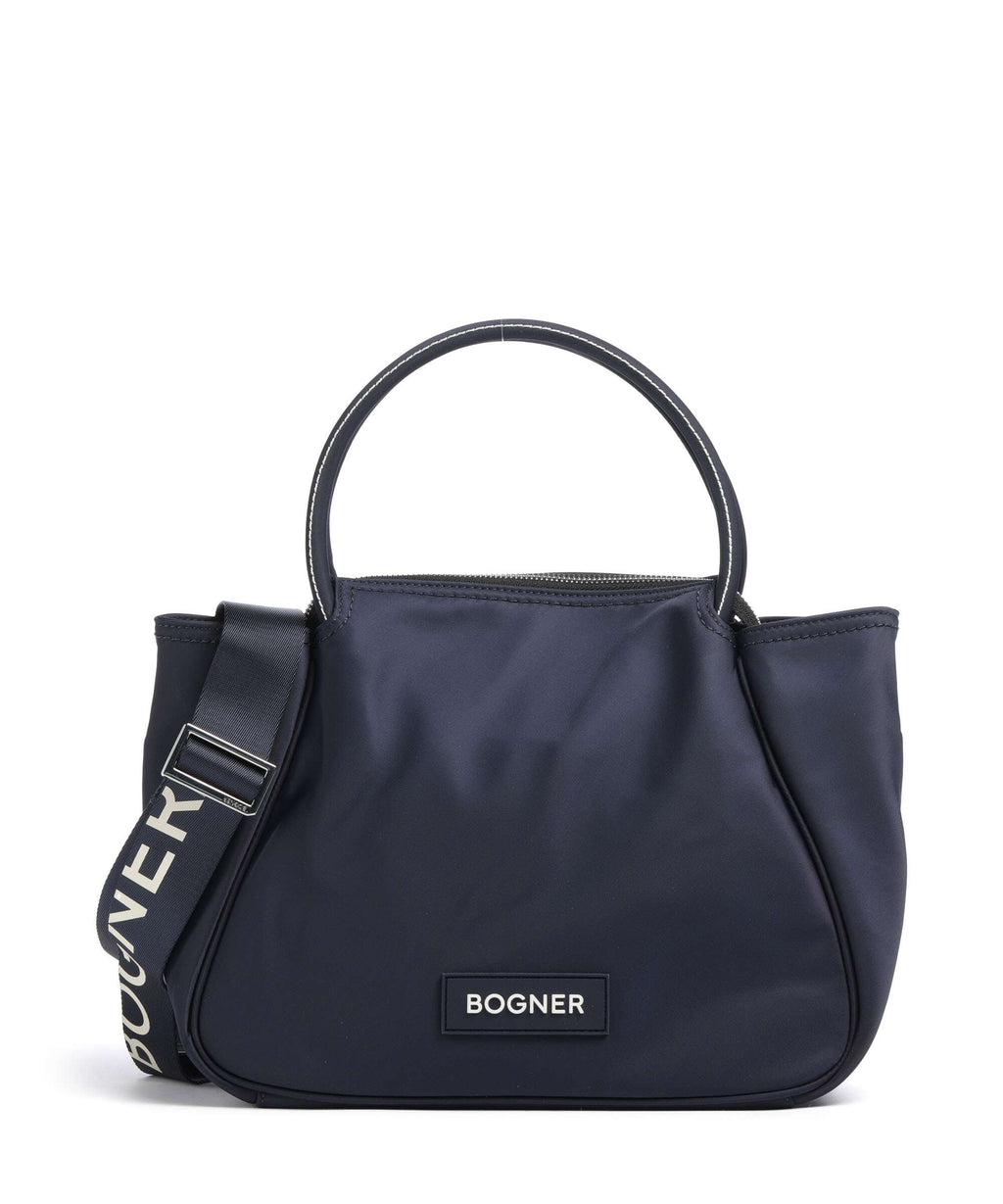 Bogner Saxon Raja Handbag dark blue