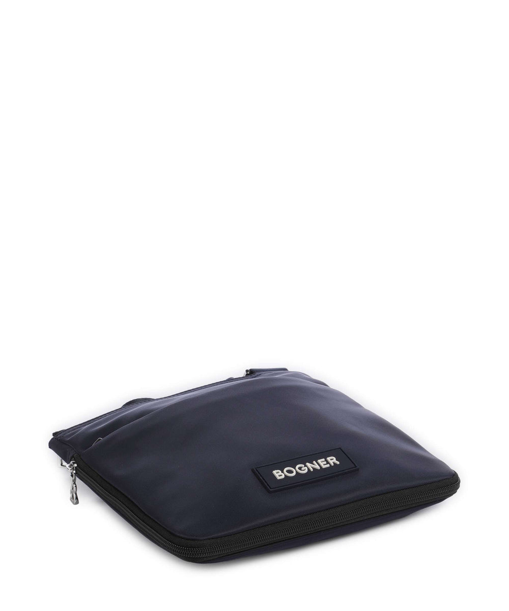 Bogner Saxon Serena Crossbody bag dark blue