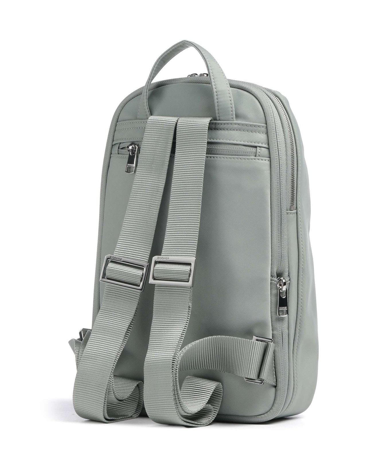 Bogner Maggia Maxi Backpack seagrass