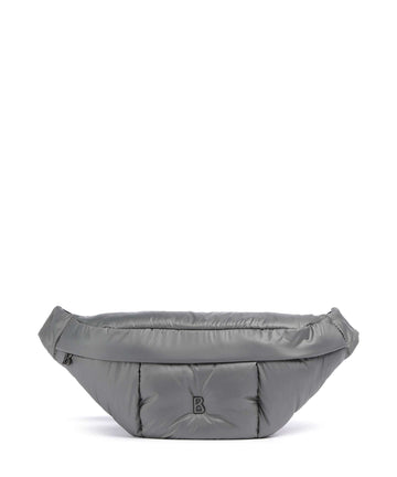 Bogner Monarch Tius Gürteltasche grey