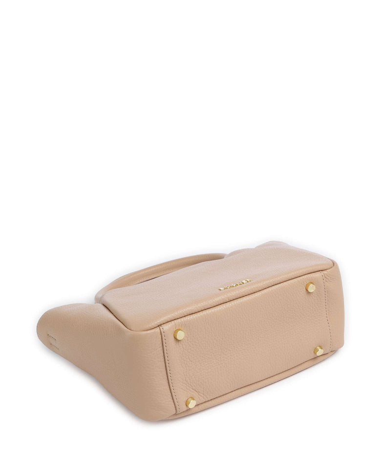 Bogner Wallis Raja Handbag lattè