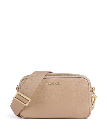 Bogner Wallis Avy Umhängetasche lattè