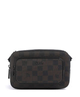JOOP! Cortina Piazza Emir Marsupio seal brown