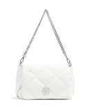 JOOP! Jeans Confetto Solar Borsa a spalla white