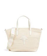 JOOP! Cestino Chiaro Suna Borsa a mano offwhite