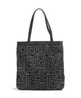 Bogner Walensee Caja Cabas black