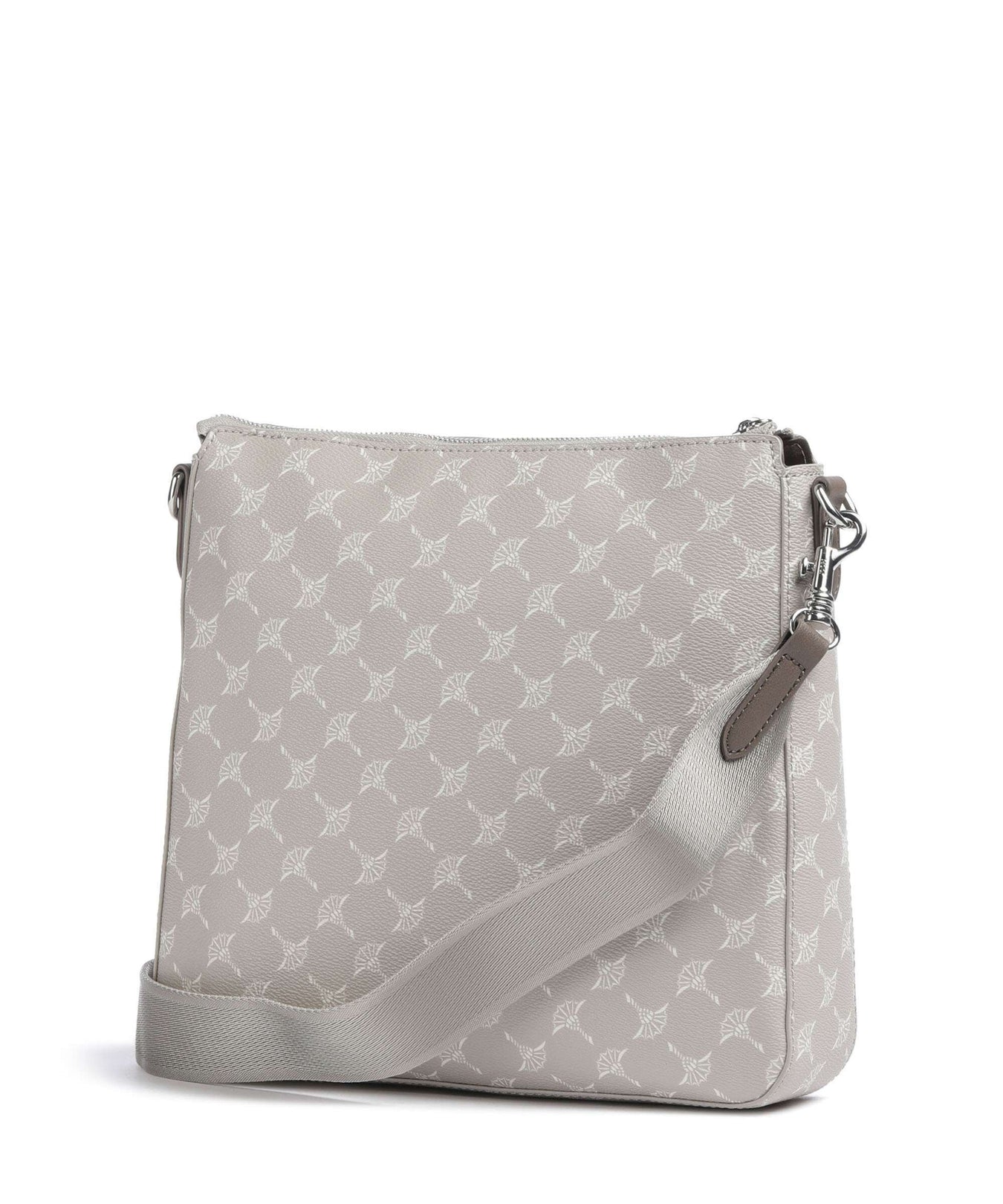 JOOP! Cortina 1.0 Jasmina Crossbody bag pelican