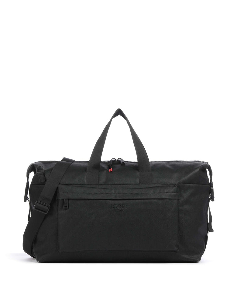 JOOP! Jeans Buccino Maik Weekend bag black
