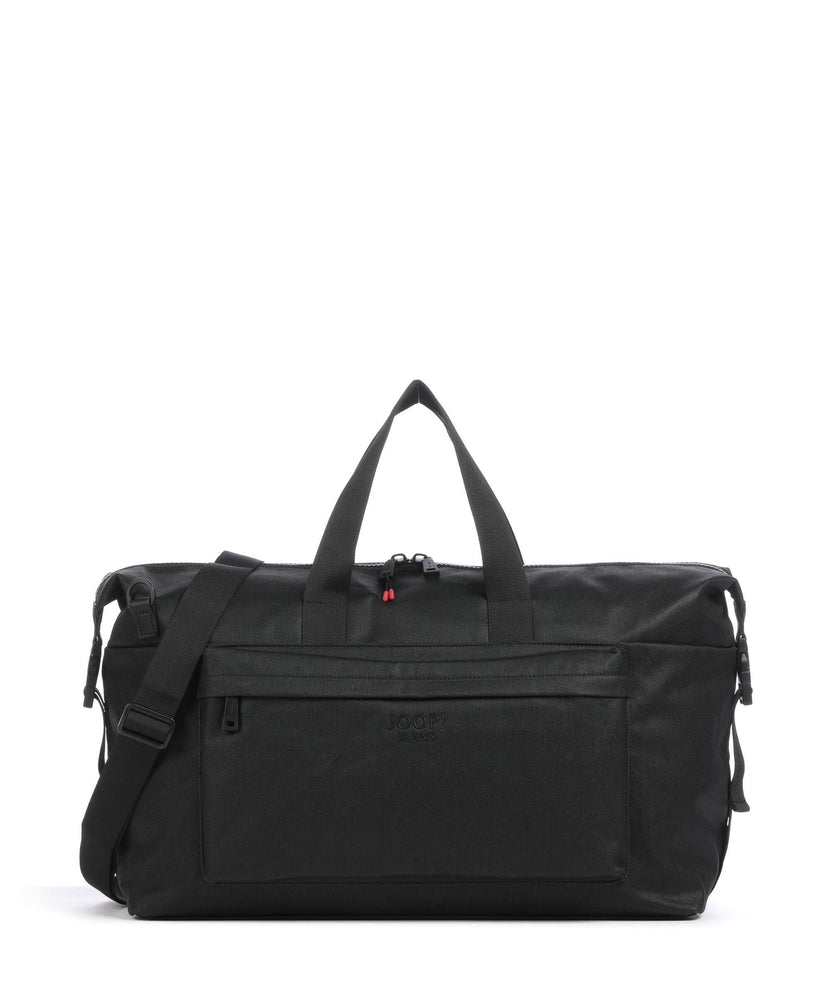 JOOP! Jeans Buccino Maik Weekend bag black