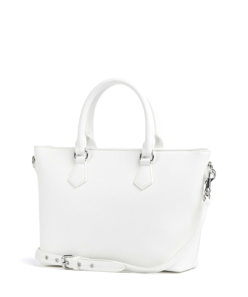 JOOP! Jeans Lettera 1.0 Ketty Handbag white
