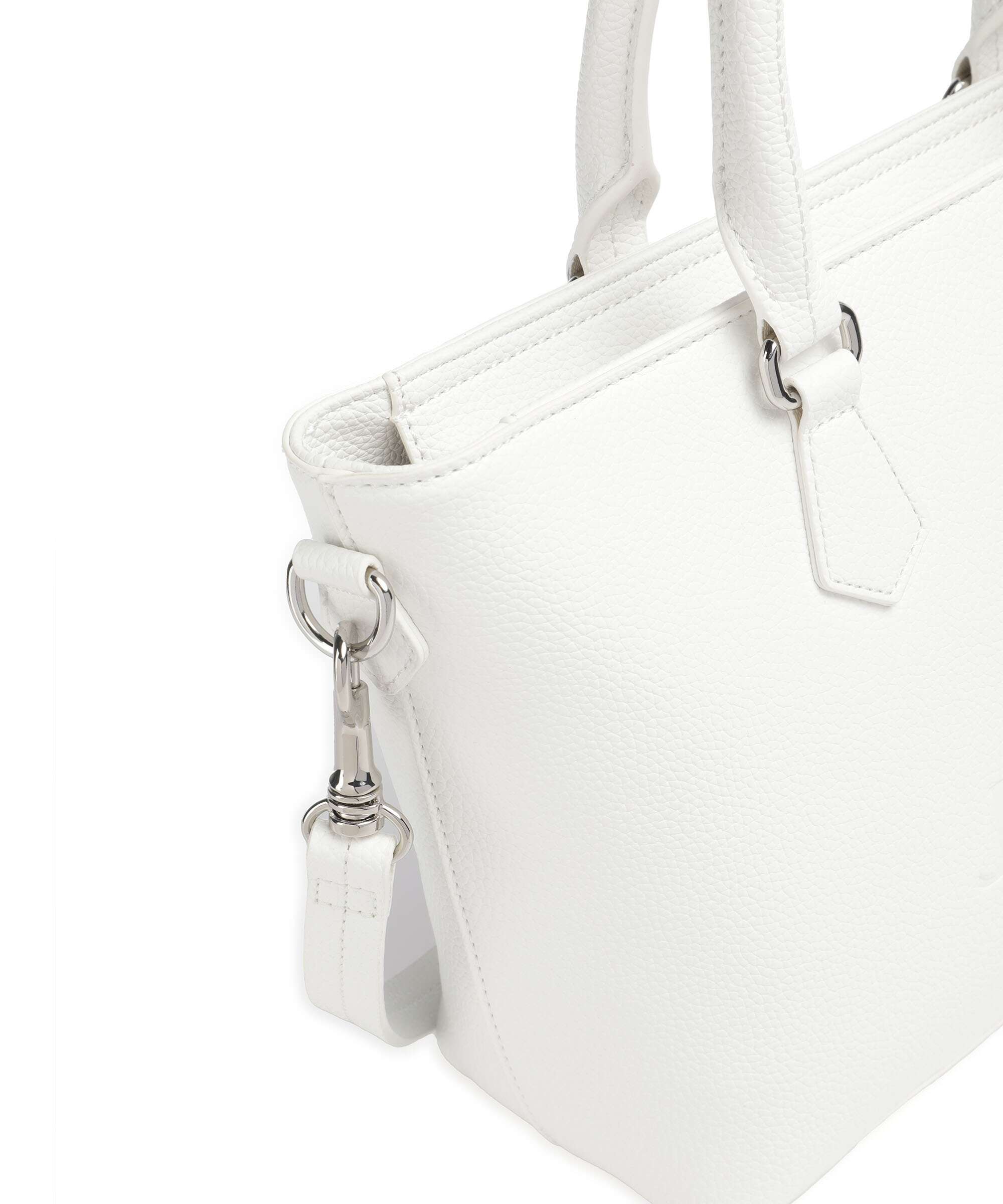 JOOP! Jeans Lettera 1.0 Ketty Handbag white