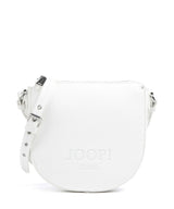 JOOP! Jeans Lettera 1.0 Stella Umhängetasche white