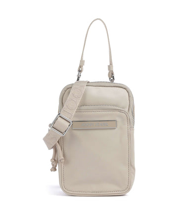 JOOP! Jeans Lietissimo Maria Handytasche oyster gray
