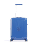 Bogner Piz c55 4-Rollen Trolley blue