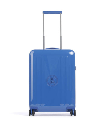 Bogner Piz c55 4-Rollen Trolley blue