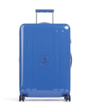 Bogner Piz c65 Valigia trolley (4 ruote) blue