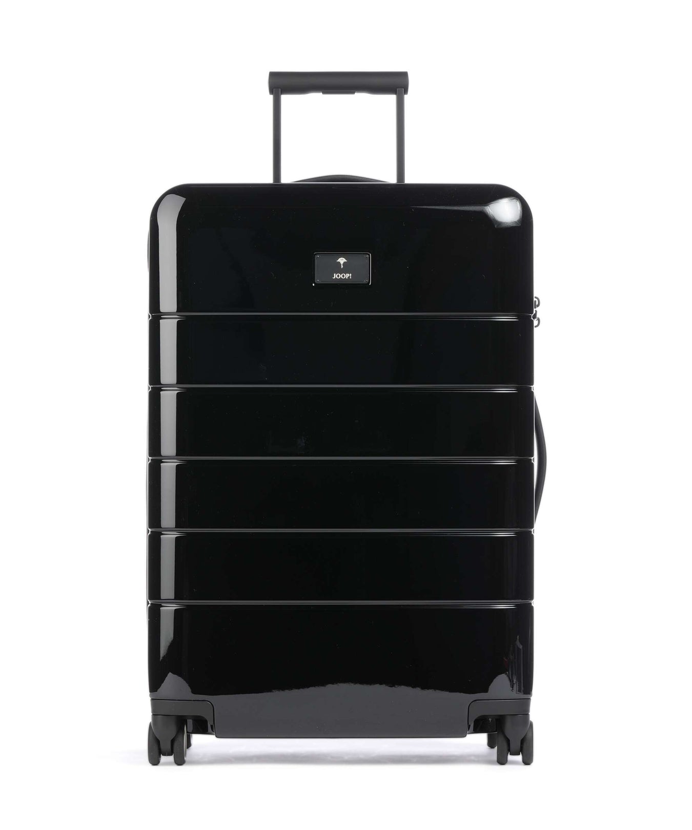 JOOP! Volare 1.0 C65 Spinner (4 wheels) black