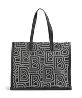 Bogner Aargau Liva Cabas black
