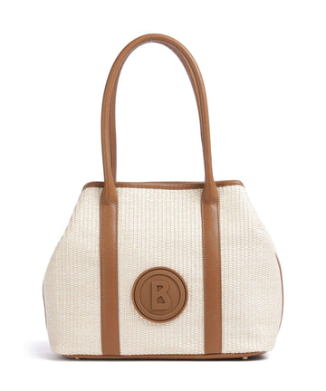 Bogner Choulex Sera Sera Shopper bleached sand