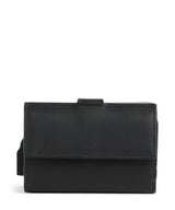 JOOP! Manciano E-Cage RFID Kreditkartenetui black
