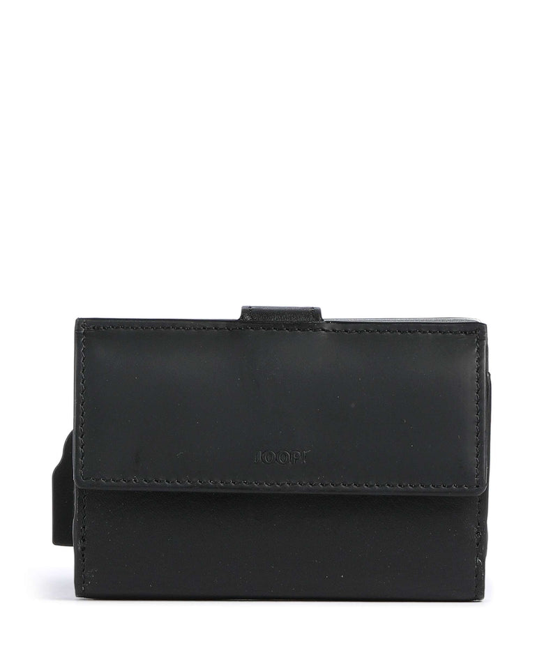 JOOP! Manciano E-Cage RFID Credit card holder black