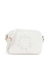 JOOP! Jeans Giro Cloe Umhängetasche white
