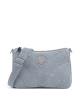 JOOP! Jeans Grunge Jasmina Umhängetasche mid blue