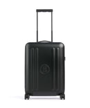 Bogner Piz Tamaro Tamaro Valigia trolley (4 ruote) black