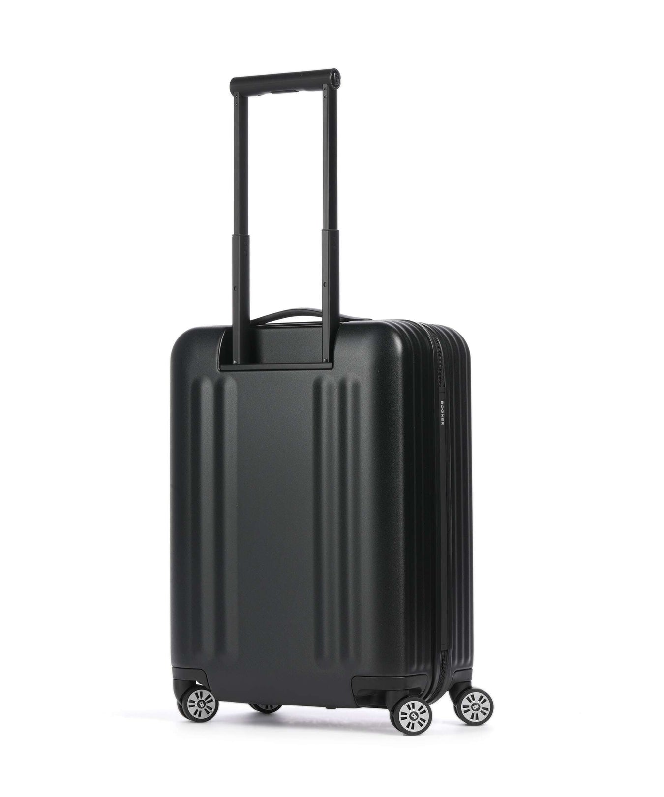 Bogner Piz Tamaro Tamaro Spinner (4 wheels) black