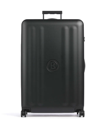 Bogner Piz Tamaro Tamaro 4-Rollen Trolley black