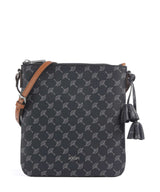 JOOP! Flora 1.0 Dia Borsa a tracolla dark blue