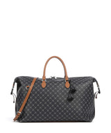 JOOP! Flora 1.0 Mieke Weekender dark blue