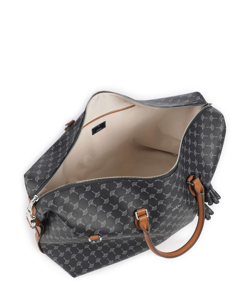 JOOP! Flora 1.0 Mieke Weekend bag dark blue