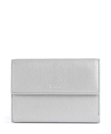 JOOP! Lantea Cosma RFID Geldbörse silver