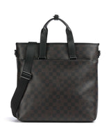 JOOP! Cortina Piazza Morris Handbag seal brown