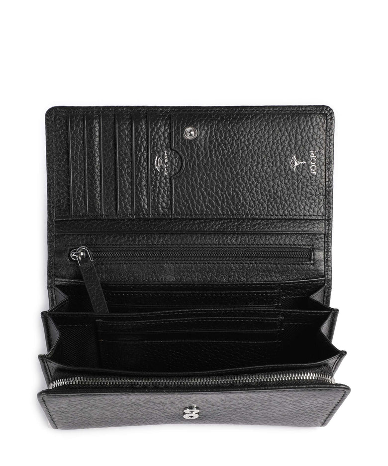 JOOP! Pompeji Europa Wallet black