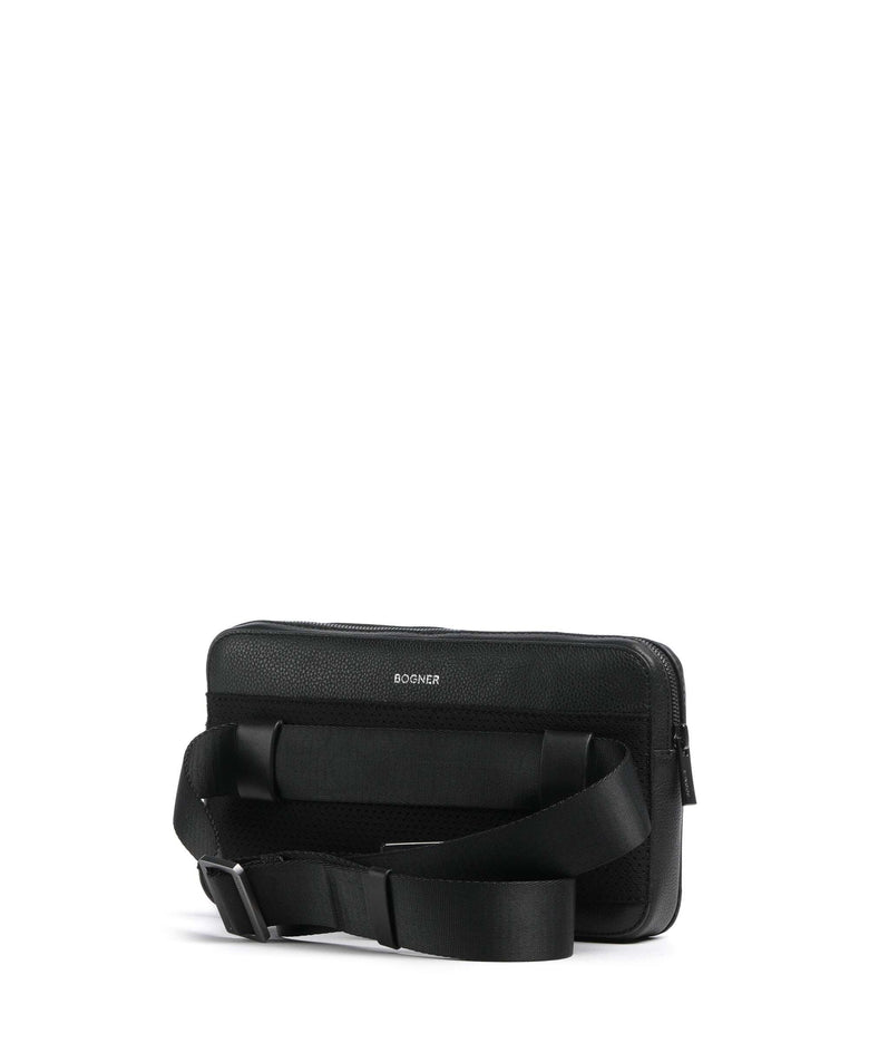 Bogner Kiroro Fabian Fanny pack black