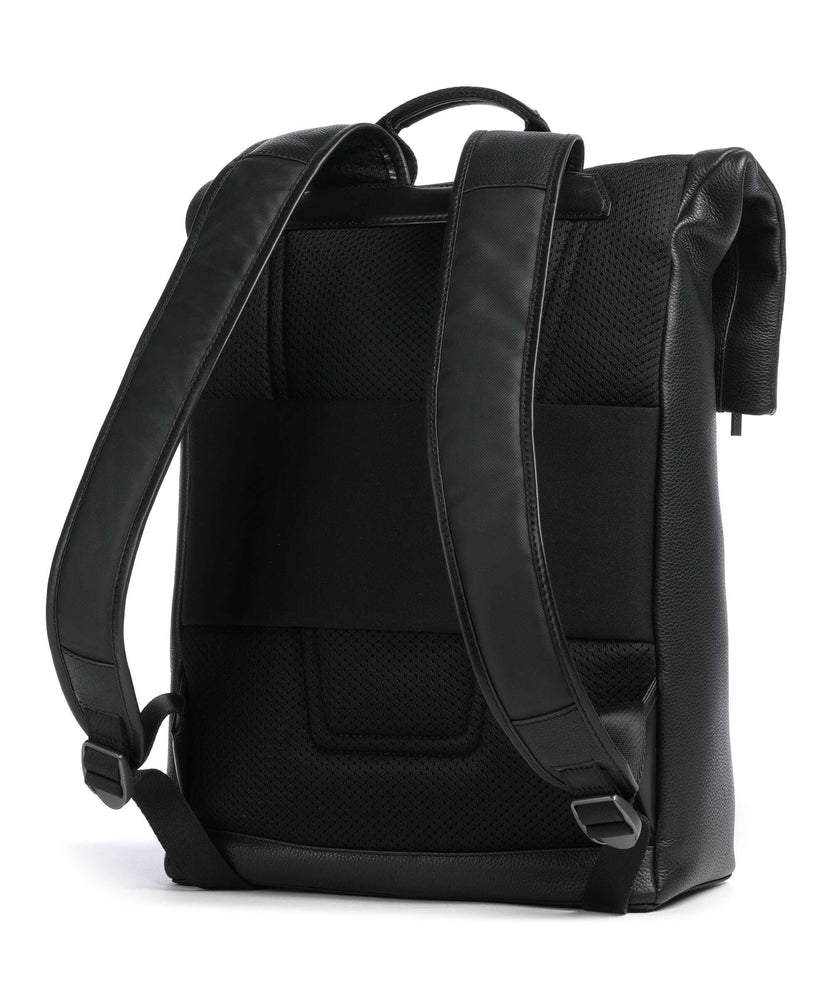 Bogner Kiroro Leon Backpack black