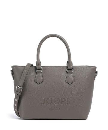 JOOP! Jeans Lettera 1.0 Ketty Handbag grey