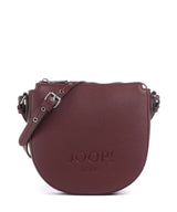 JOOP! Jeans Lettera 1.0 Stella Umhängetasche burgundy