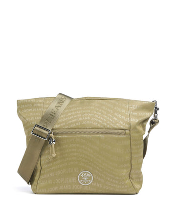 JOOP! Jeans Lietissimo Edition Kaja Crossbody bag khaki