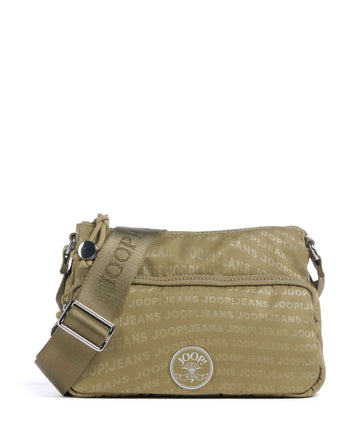 JOOP! Jeans Lietissimo Edition Jasmina Umhängetasche khaki