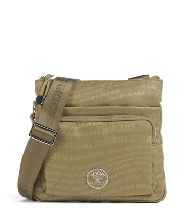 JOOP! Jeans Lietissimo Edition Lilou Umhängetasche khaki