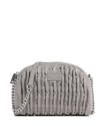 JOOP! Jeans Ruga Jessy Umhängetasche grey