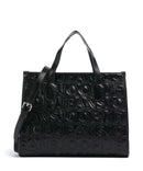 JOOP! Jeans Iniziale Spiega Aurelia Borsa a mano black